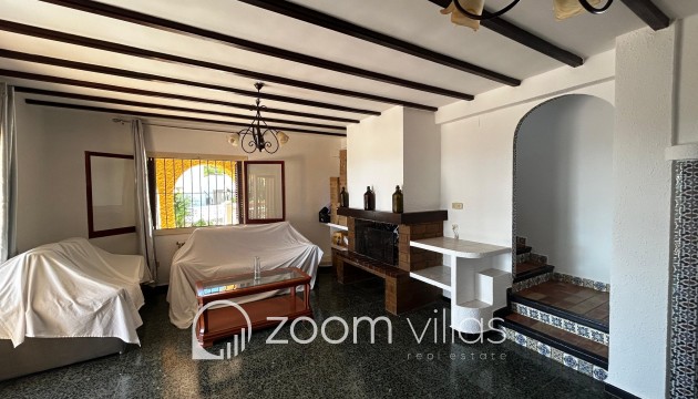 Revente - Villa - Calpe