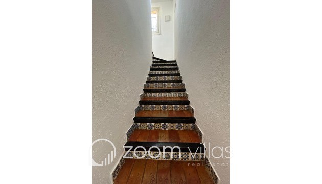 Revente - Villa - Calpe