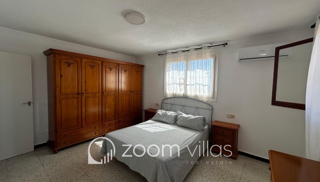 Revente - Villa - Calpe