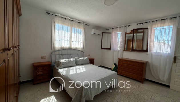 Revente - Villa - Calpe