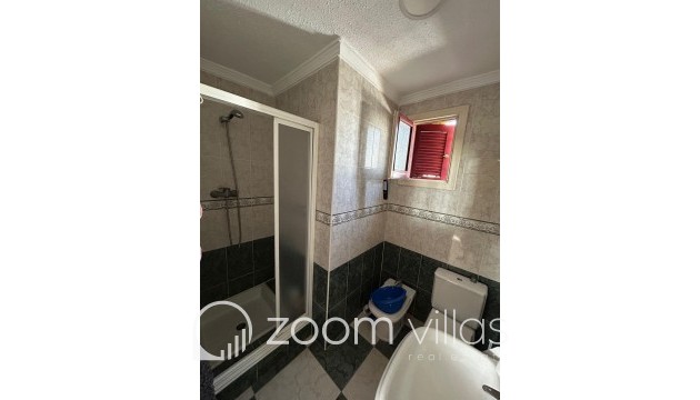 Revente - Villa - Calpe