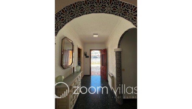 Revente - Villa - Calpe