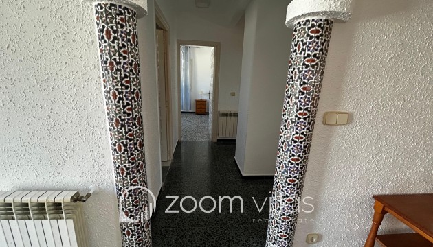 Revente - Villa - Calpe