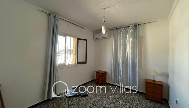 Revente - Villa - Calpe