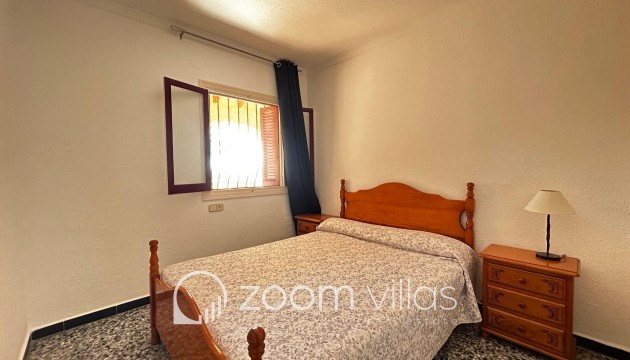 Revente - Villa - Calpe