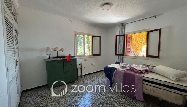 Revente - Villa - Calpe