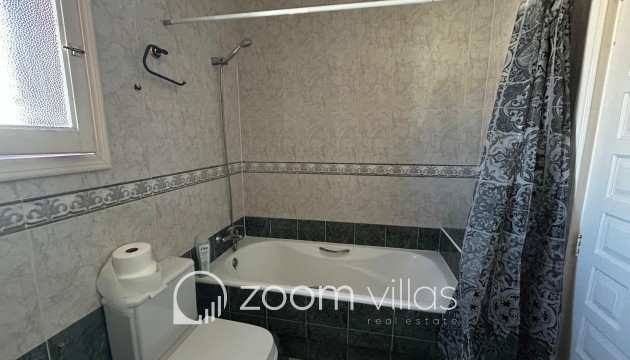 Revente - Villa - Calpe