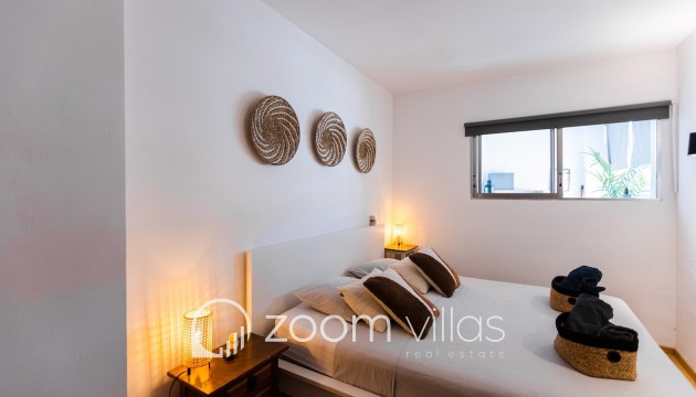 Herverkoop - Appartement - Calpe - Calpe Town Centre