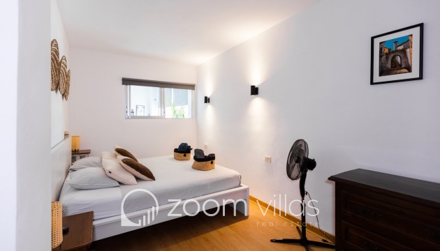 Herverkoop - Appartement - Calpe - Calpe Town Centre