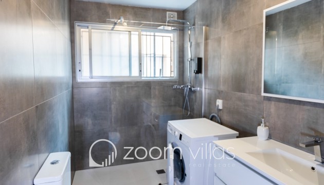 Herverkoop - Appartement - Calpe - Calpe Town Centre