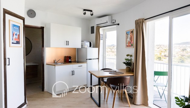 Revente - Appartement - Calpe - Calpe Town Centre