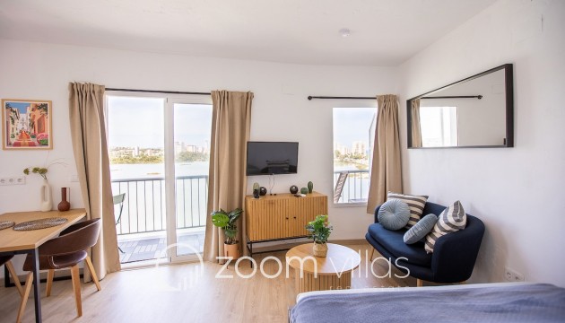 Revente - Appartement - Calpe - Calpe Town Centre