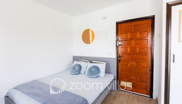 Revente - Appartement - Calpe - Calpe Town Centre