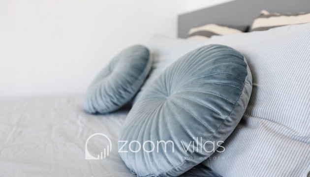 Revente - Appartement - Calpe - Calpe Town Centre