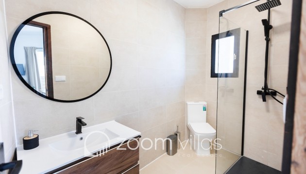 Revente - Appartement - Calpe - Calpe Town Centre