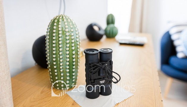 Revente - Appartement - Calpe - Calpe Town Centre