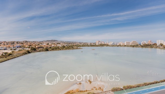 Revente - Appartement - Calpe - Calpe Town Centre