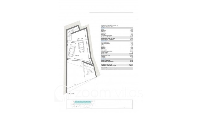 New Build - Villa - Benitachell  - Benitachell