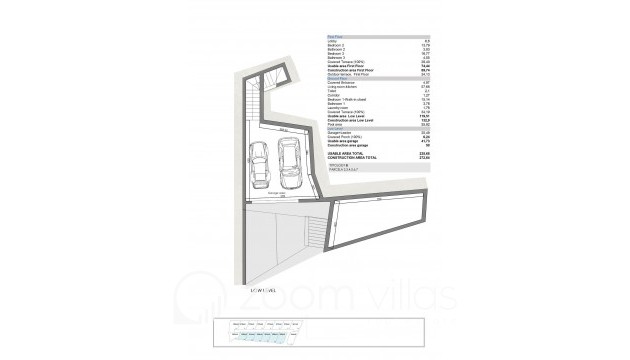 New Build - Villa - Benitachell  - Benitachell