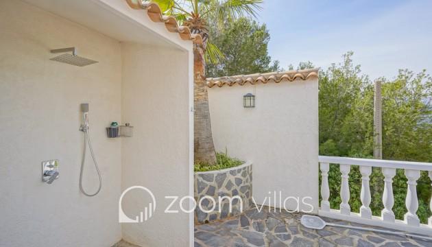 Resale - Villa - Altea - Alhama Springs