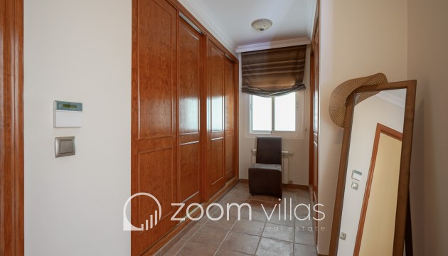 Resale - Villa - Altea - Alhama Springs