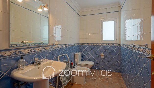 Resale - Villa - Altea - Alhama Springs