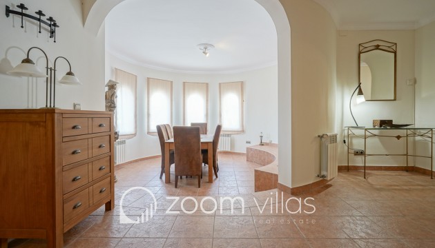 Resale - Villa - Altea - Alhama Springs