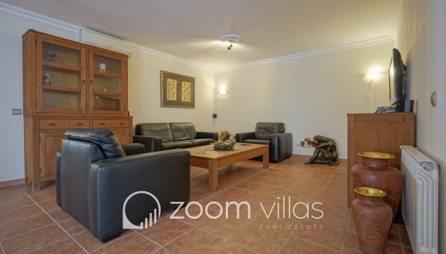 Resale - Villa - Altea - Alhama Springs