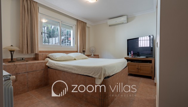 Resale - Villa - Altea - Alhama Springs