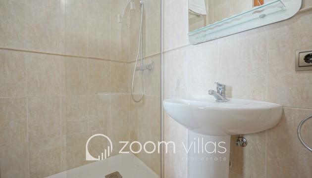 Resale - Villa - Altea - Alhama Springs