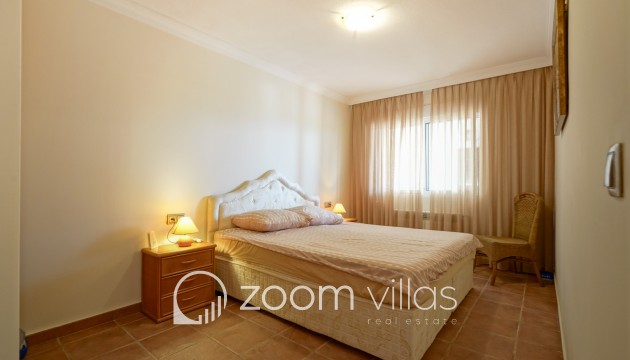 Resale - Villa - Altea - Alhama Springs