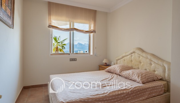 Resale - Villa - Altea - Alhama Springs