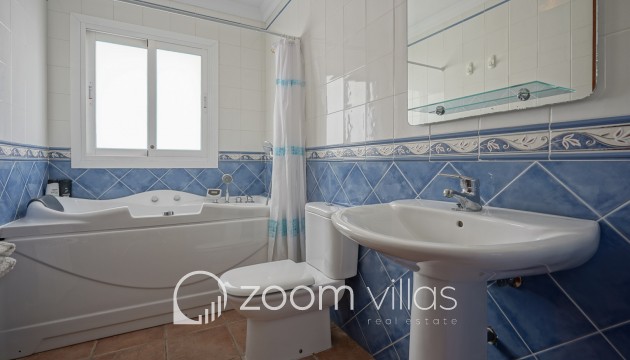 Resale - Villa - Altea - Alhama Springs