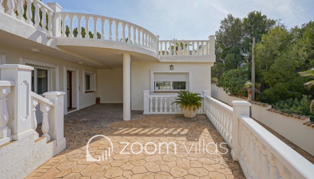 Resale - Villa - Altea - Alhama Springs