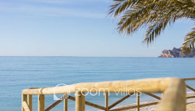 Resale - Villa - Altea - Alhama Springs