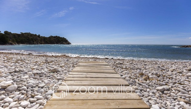 Resale - Villa - Altea - Alhama Springs