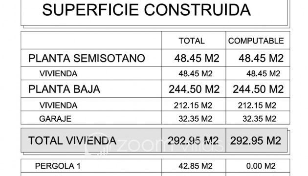New Build - Villa - Jávea - El Garroferal