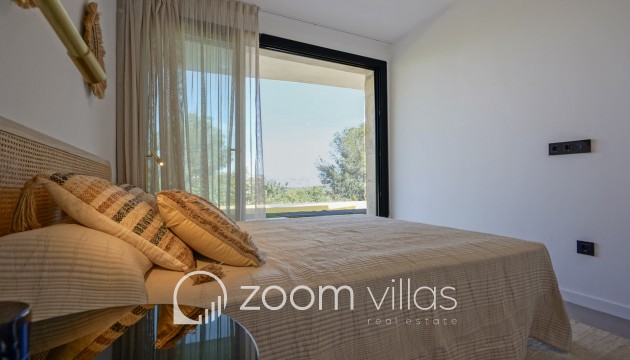 Resale - Villa - Jávea - Puerta Fenicia