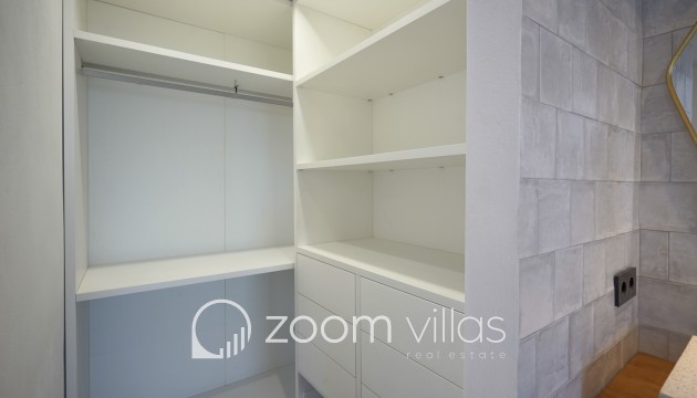 Resale - Villa - Jávea - Puerta Fenicia