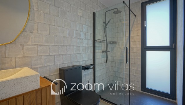 Resale - Villa - Jávea - Puerta Fenicia