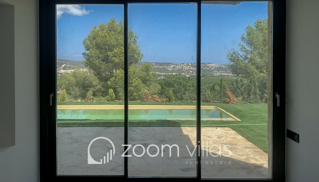 Resale - Villa - Jávea - Puerta Fenicia