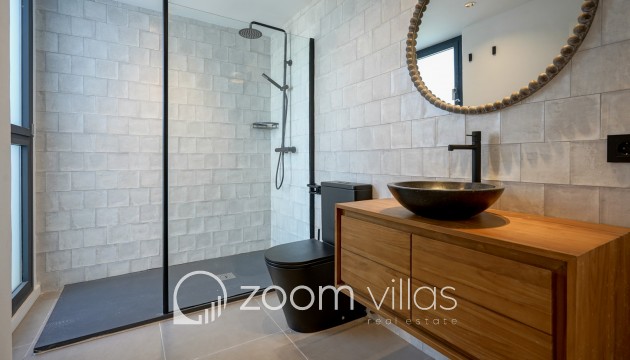 Resale - Villa - Jávea - Puerta Fenicia