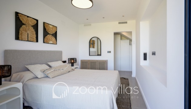 Resale - Villa - Jávea - Puerta Fenicia