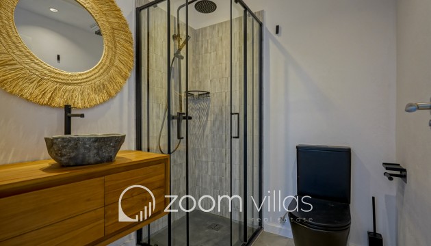 Resale - Villa - Jávea - Puerta Fenicia