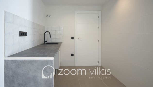 Resale - Villa - Jávea - Puerta Fenicia