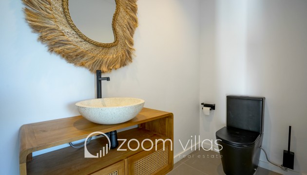 Resale - Villa - Jávea - Puerta Fenicia