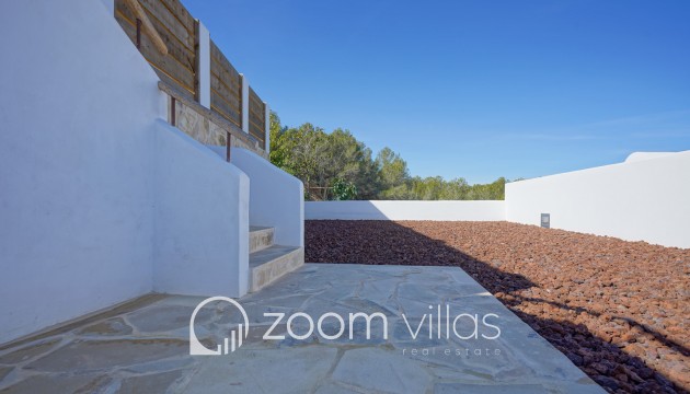 Resale - Villa - Jávea - Puerta Fenicia