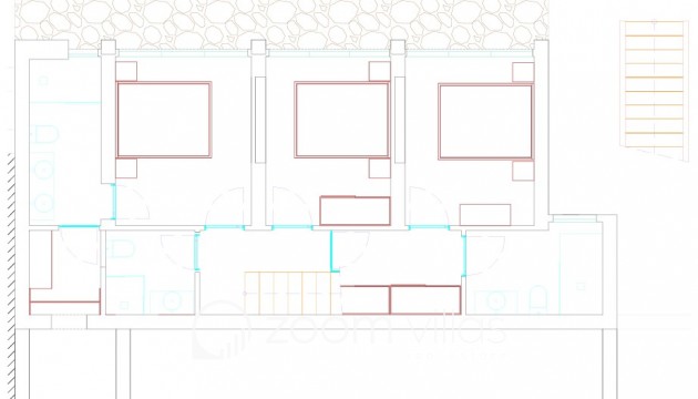 Resale - Villa - Jávea - Puerta Fenicia