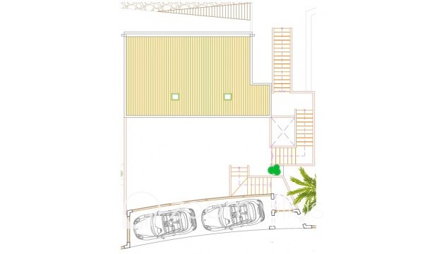 Resale - Villa - Jávea - Puerta Fenicia