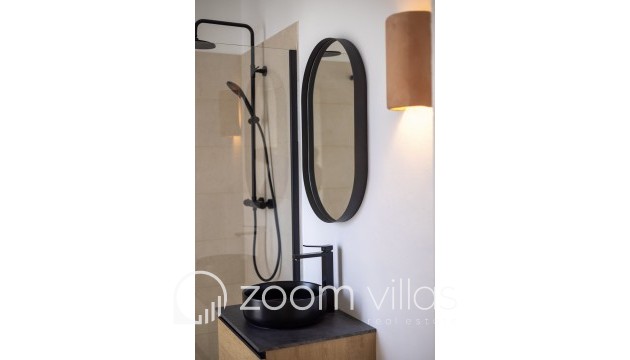 Resale - Villa - Jávea - Tosalet